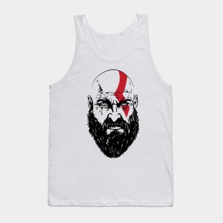 KRATOS Tank Top